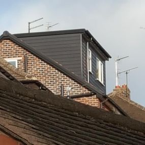 Bild von Oakwood Loft Conversions