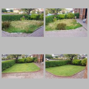 Bild von Anderson Landscaping