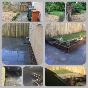 Bild von Anderson Landscaping