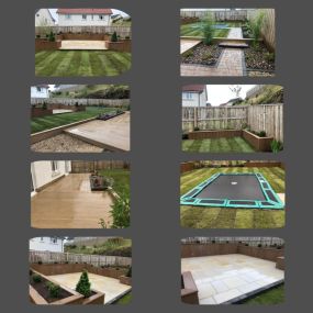 Bild von Anderson Landscaping