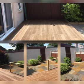 Bild von Anderson Landscaping