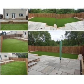 Bild von Anderson Landscaping