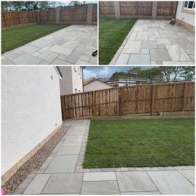 Bild von Anderson Landscaping