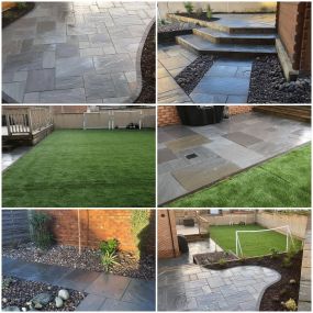 Bild von Anderson Landscaping