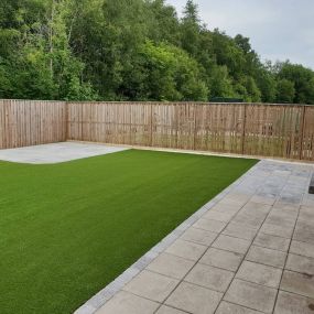 Bild von Anderson Landscaping