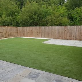 Bild von Anderson Landscaping