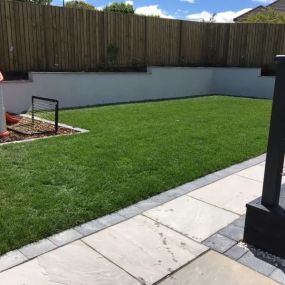 Bild von Anderson Landscaping