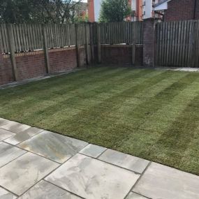 Bild von Anderson Landscaping