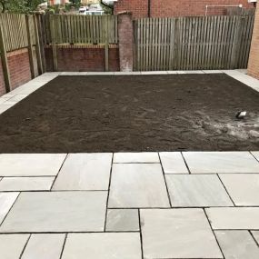 Bild von Anderson Landscaping