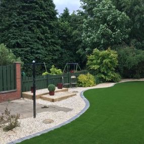 Bild von Anderson Landscaping