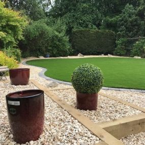 Bild von Anderson Landscaping