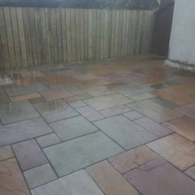 Bild von Anderson Landscaping