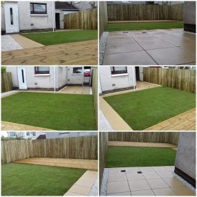 Bild von Anderson Landscaping