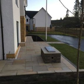 Bild von Anderson Landscaping