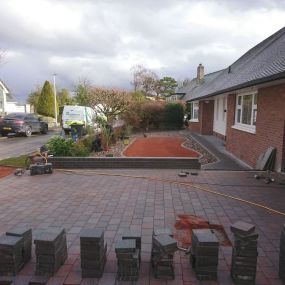 Bild von Anderson Landscaping