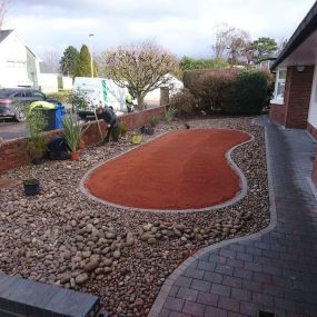 Bild von Anderson Landscaping