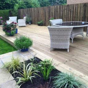 Bild von Anderson Landscaping