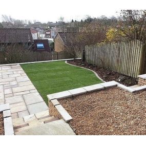 Bild von Anderson Landscaping