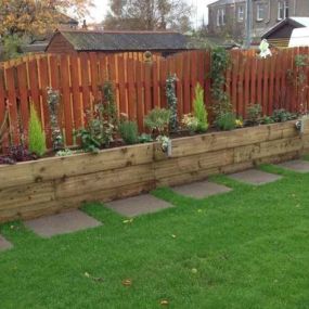 Bild von Anderson Landscaping