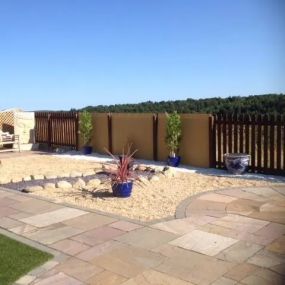 Bild von Anderson Landscaping