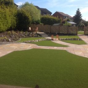 Bild von Anderson Landscaping