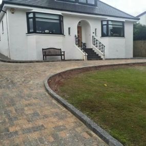 Bild von Anderson Landscaping