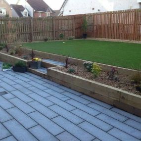 Bild von Anderson Landscaping