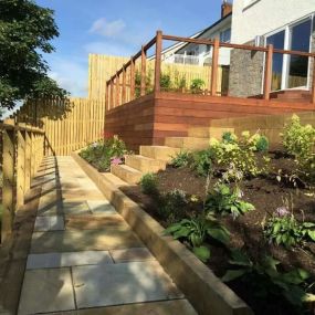 Bild von Anderson Landscaping