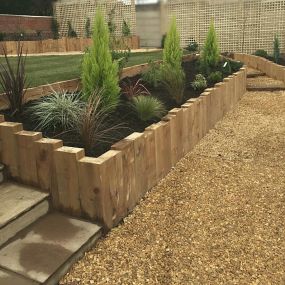 Bild von Anderson Landscaping