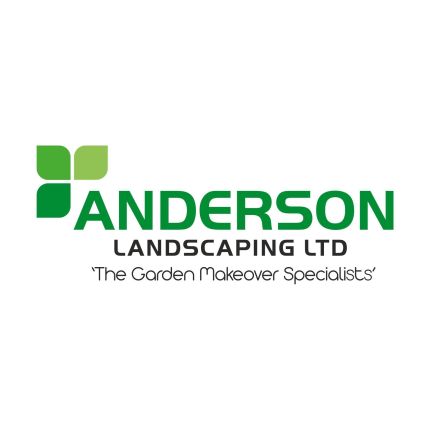 Logo van Anderson Landscaping