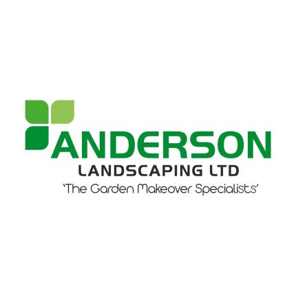 Logótipo de Anderson Landscaping