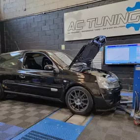 Bild von AC Tuning