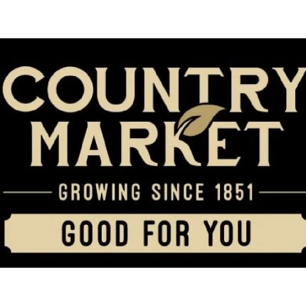 Logo from Country Market