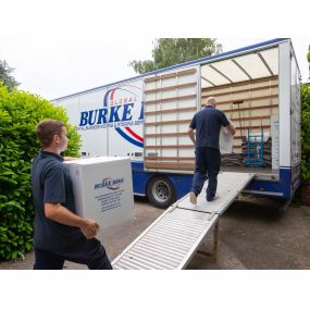 Bild von Burke Bros Moving Group