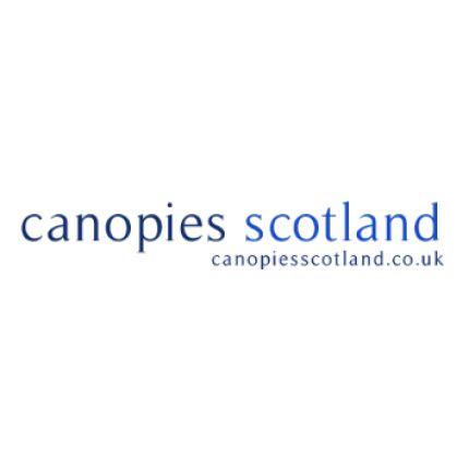 Logo from Canopies Scotland