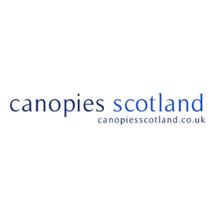 Logo da Canopies Scotland