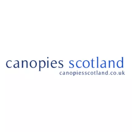 Logotipo de Canopies Scotland