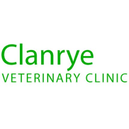 Logotyp från Clanrye Veterinary Centre