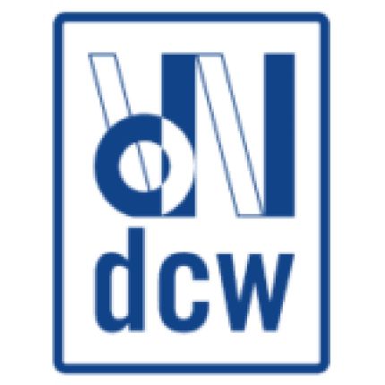 Logo da DCW