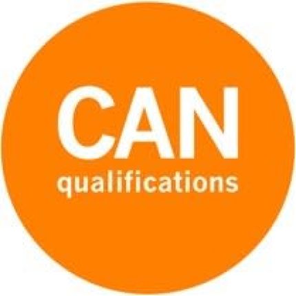 Logo da CAN Qualifications