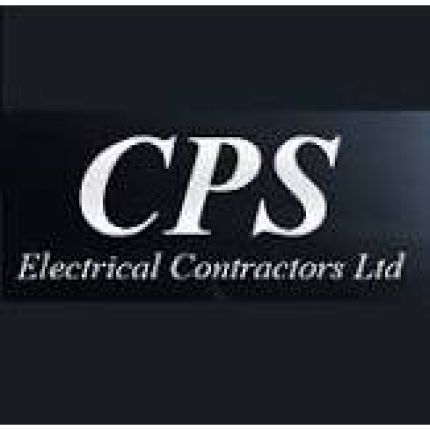 Logotyp från C P S Electrical Contractors Ltd