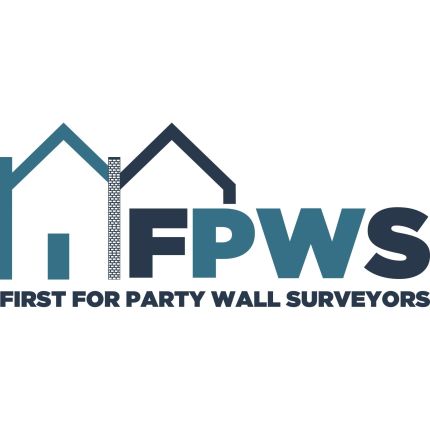 Logo from First for Party Wall Surveyors