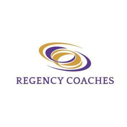 Logo from Regency Coaches