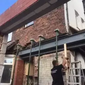 Bild von My Bricks Bricklayers Ltd