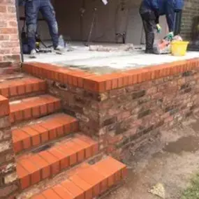 Bild von My Bricks Bricklayers Ltd