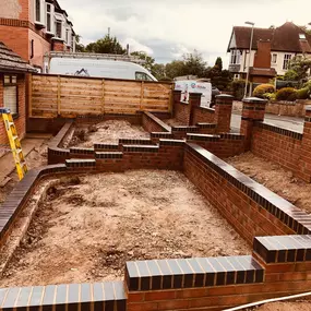 Bild von My Bricks Bricklayers Ltd