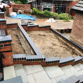 Bild von My Bricks Bricklayers Ltd