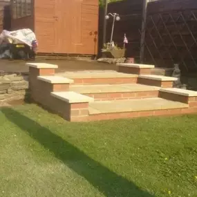 Bild von My Bricks Bricklayers Ltd