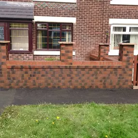 Bild von My Bricks Bricklayers Ltd