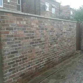 Bild von My Bricks Bricklayers Ltd